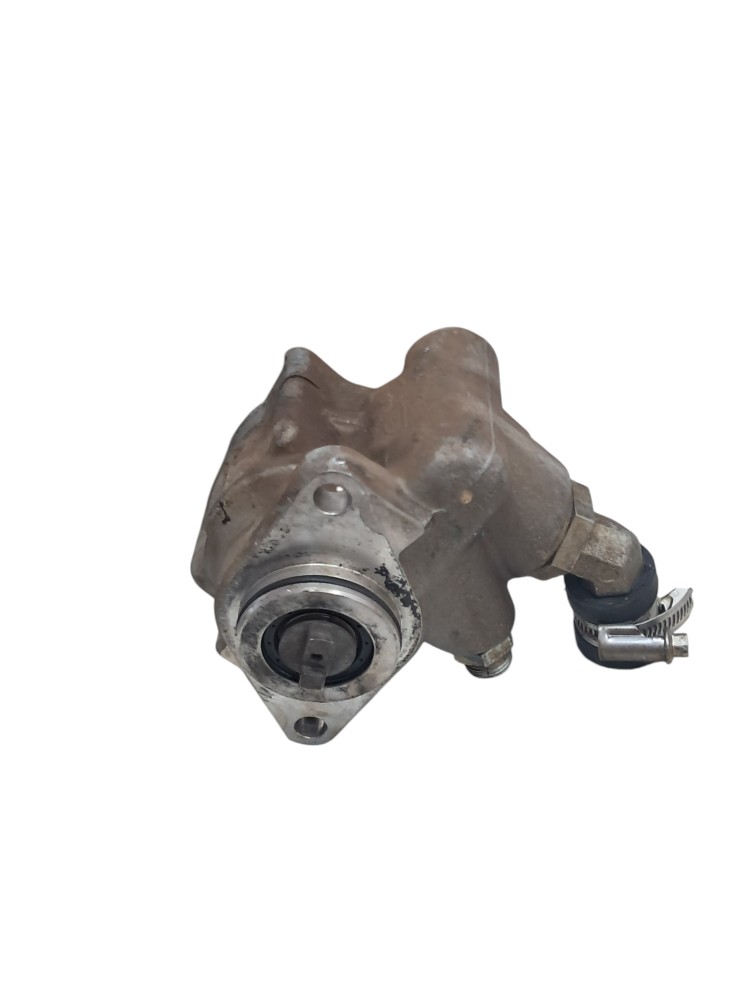Bomba Direcao Hidraulica Vw 13190 4