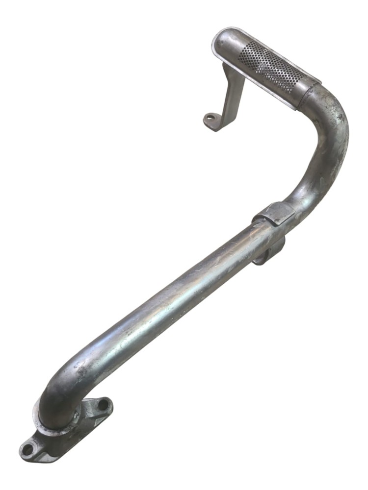 Pescador Oleo Motor Cummins ISB 6 3