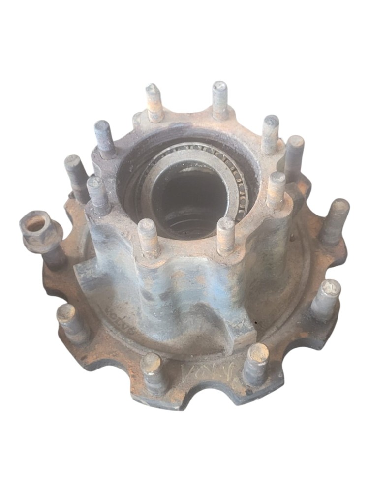 Cubo Roda Tracao Volvo Vm 260 2006 A 2011 3