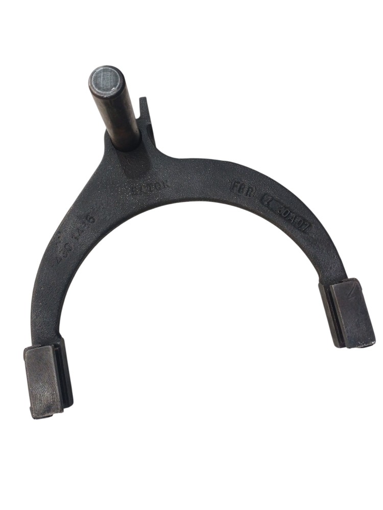 Garfo Engate Caixa Cambio Eaton 2