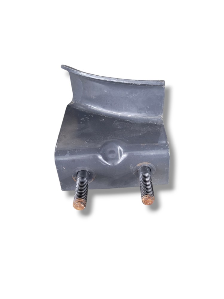 Suporte Bujão Ar Volvo Vm 270 2012 2013 VN32 6