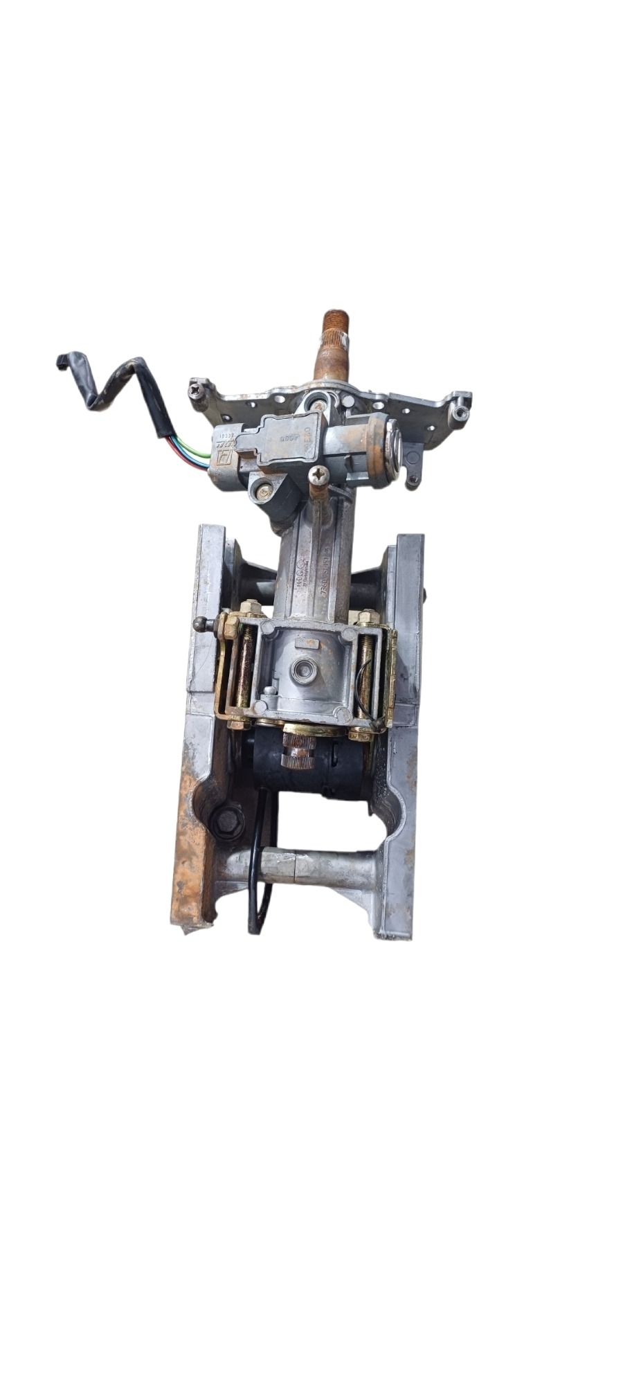 Coluna Superior Iveco Stralis Hiway 2012 7360051151 1