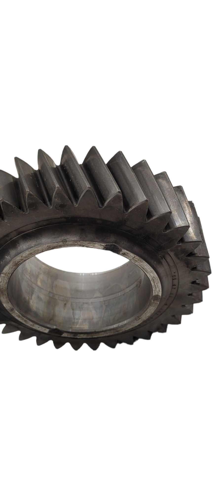 Engrenagem Helicoidal 3a Movel Zf 1316304094 3