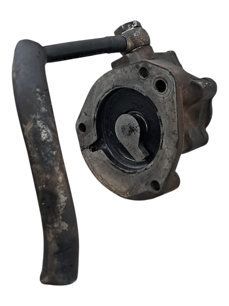 Bomba Combustivel Mb Accelo Atego Axor 5