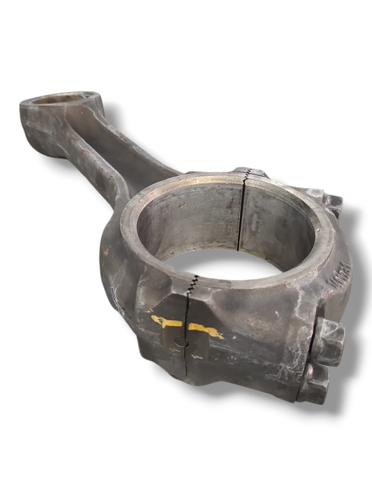 Biela Do Motor Scania 124 Serie 4 2