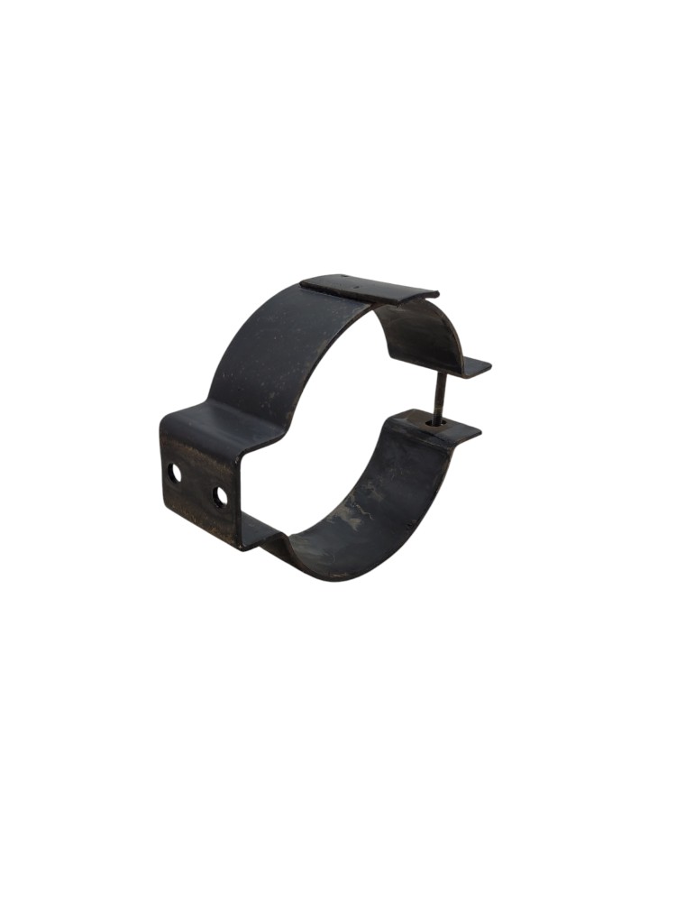 Suporte Reservatorio Oleo Ford Cargo 2