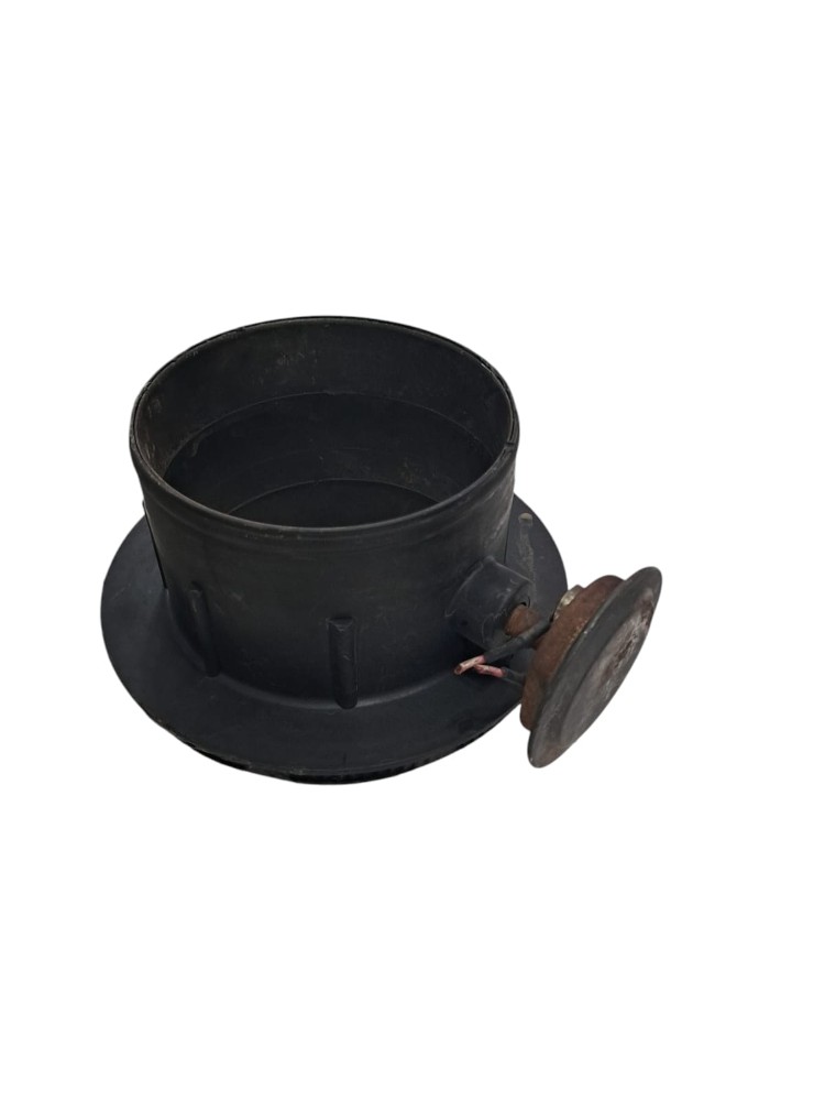 Saida Filtro Ford Cargo 5