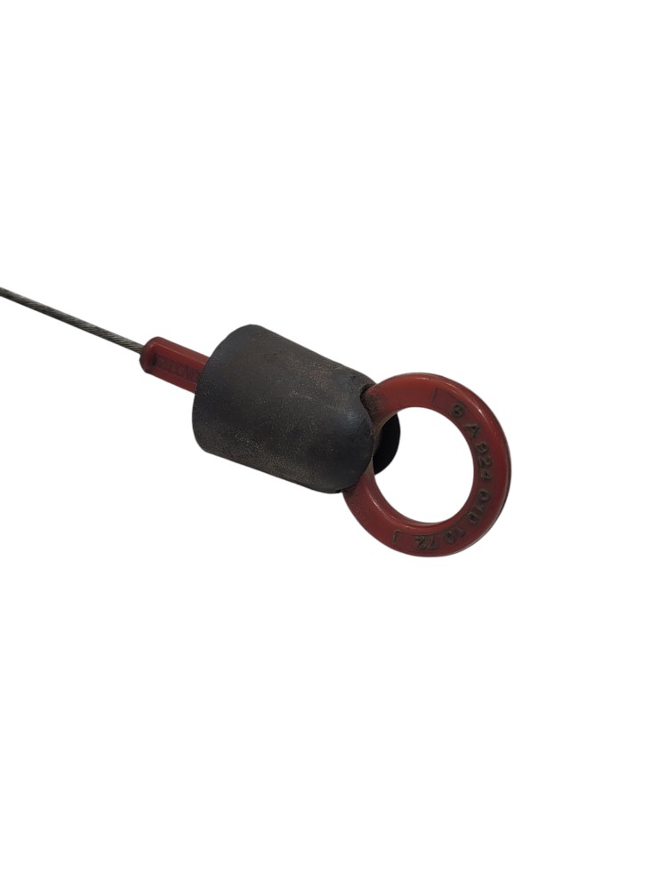 Vareta Nivel Oleo Motor Mb Accelo 5