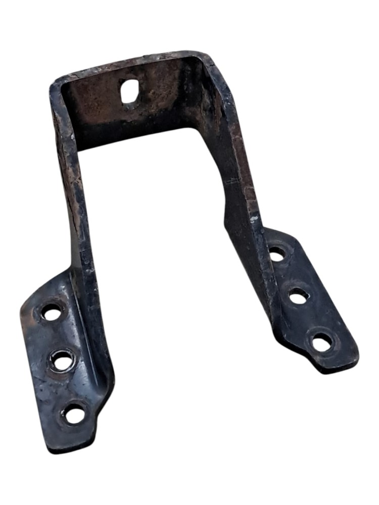 Suporte Fixacao Suspensor Eixo Truck 3