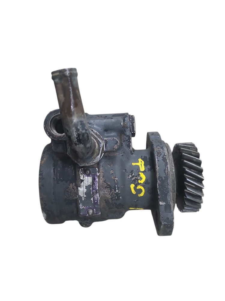 Bomba Hidraulica Motor Cummins Serie C 3