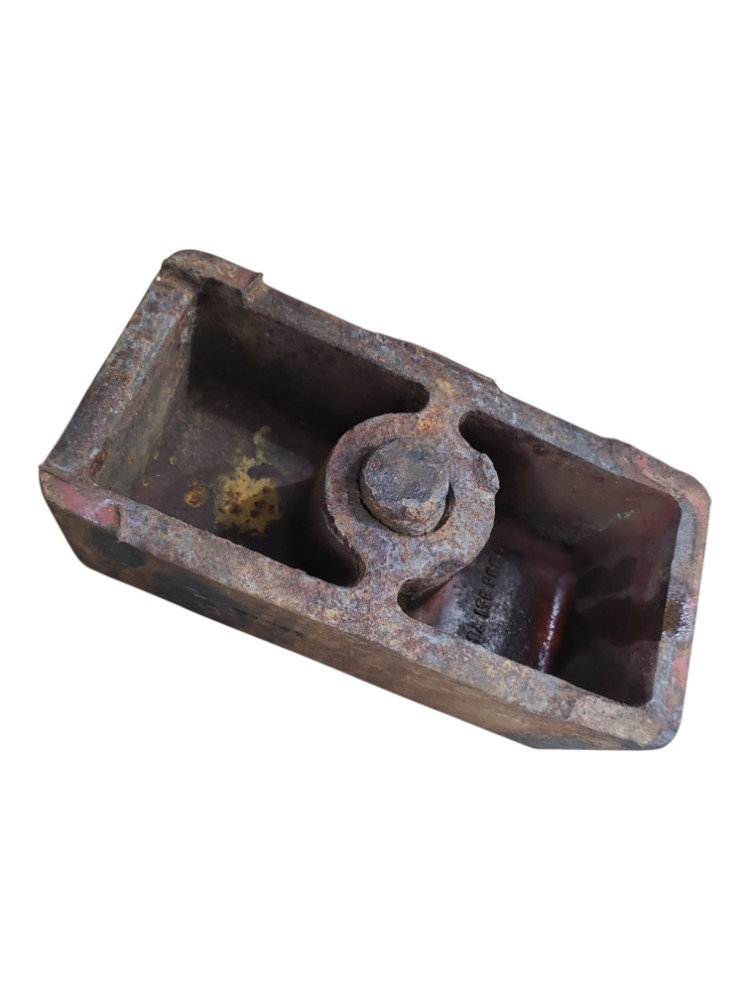 Calco Mola Traseira MB 1935 4