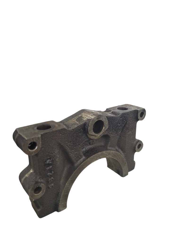 Mancal Bloco Motor Dinteira Volvo D13