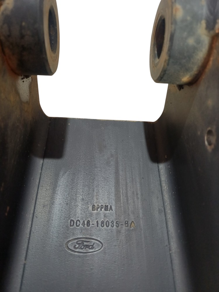 Suporte Amortecedor Ford Cargo 2842 2014 VK118 6