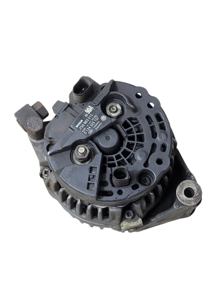 Alternador Vw Delivery 13150 4