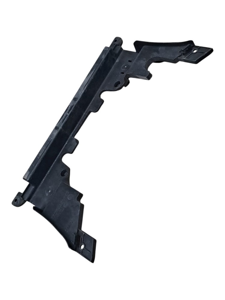 Protetor Radiador DAF XF FTS 480 2021 VO29 1