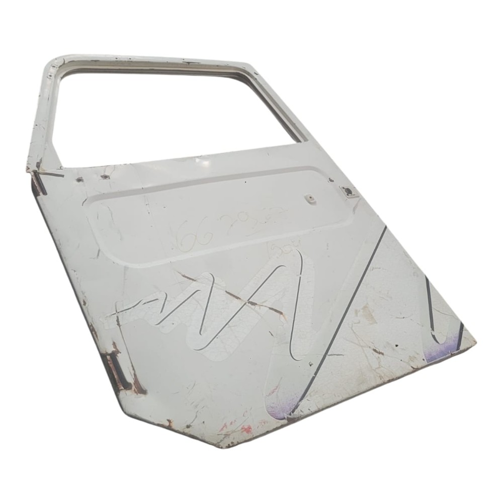 Porta Volvo Nl 1994 Dianteira Esquerda