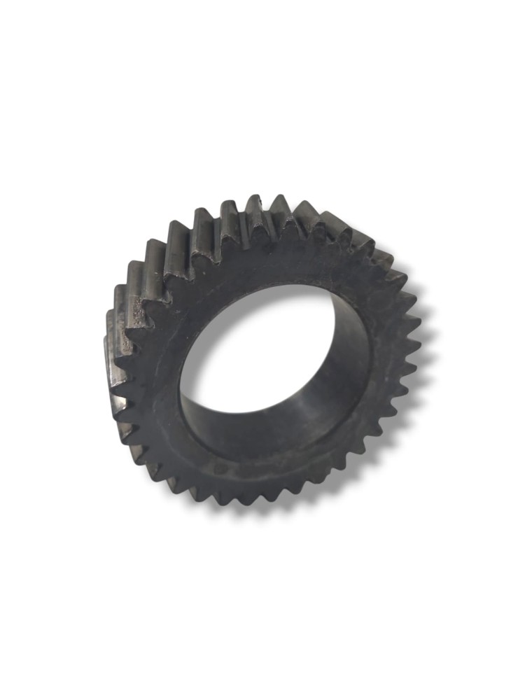 Engrenagem Virabrequim Motor Mwm 229 5