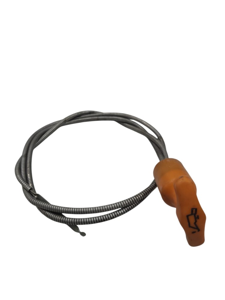 Vareta Nivel Oleo Cummins Vw Constellation 2