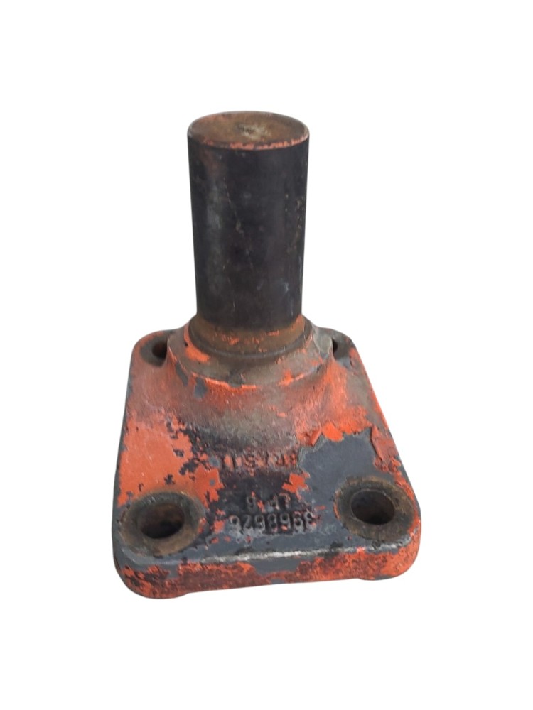 Suporte Traseiro Motor Cummins Isb 4