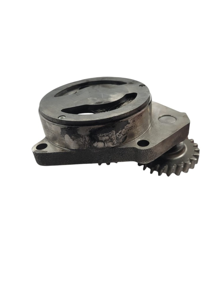 Bomba Oleo Motor Cummins ISC 1