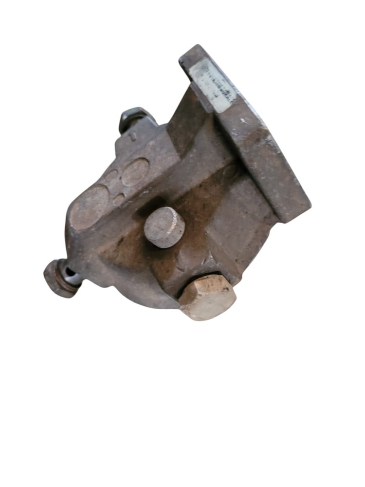 Suporte Caixa Ar Ford Cargo 3