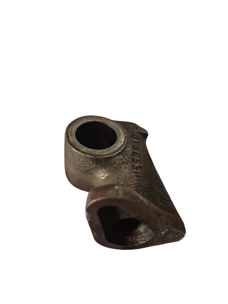 Suporte Eixo Balancim MB 1113 1