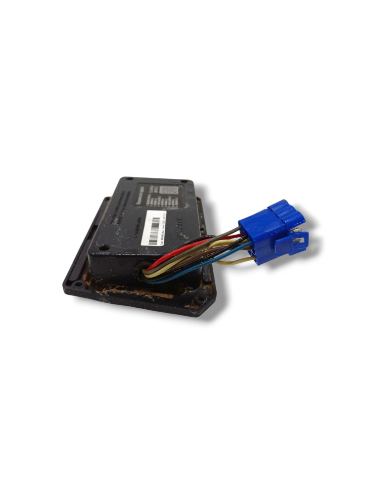 Microprocessador Climatizador Vw 24.280 2021 Vo28 5