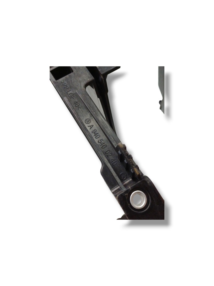 Suporte Fixacao Modulo Mb Accelo 815 2022 Vo17 6