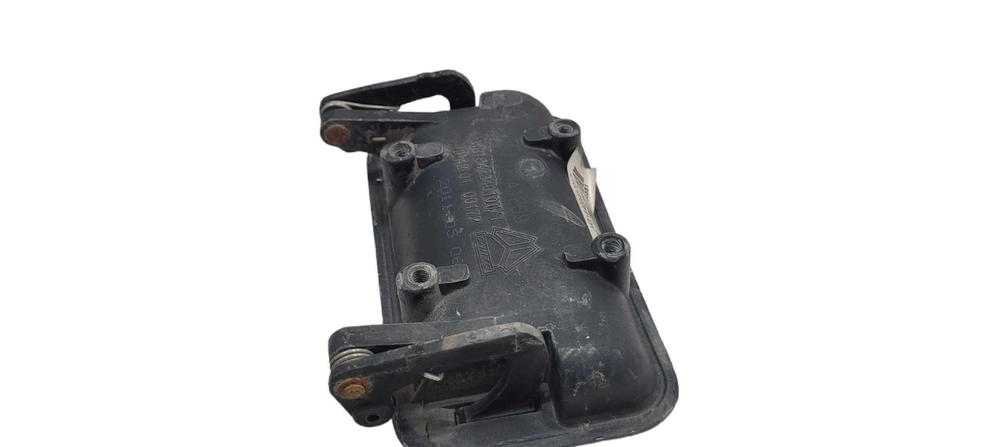 Maçaneta Externa Porta Sinotruk 380 Wg1642340101 1