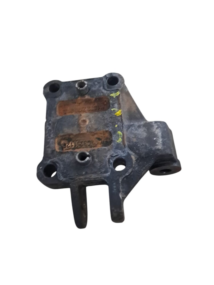 Placa Amortecedor Traseiro Mb Accelo 815 Ce Vo17 3