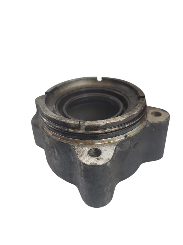 Carcaca Transferencia Caixa Zf 1