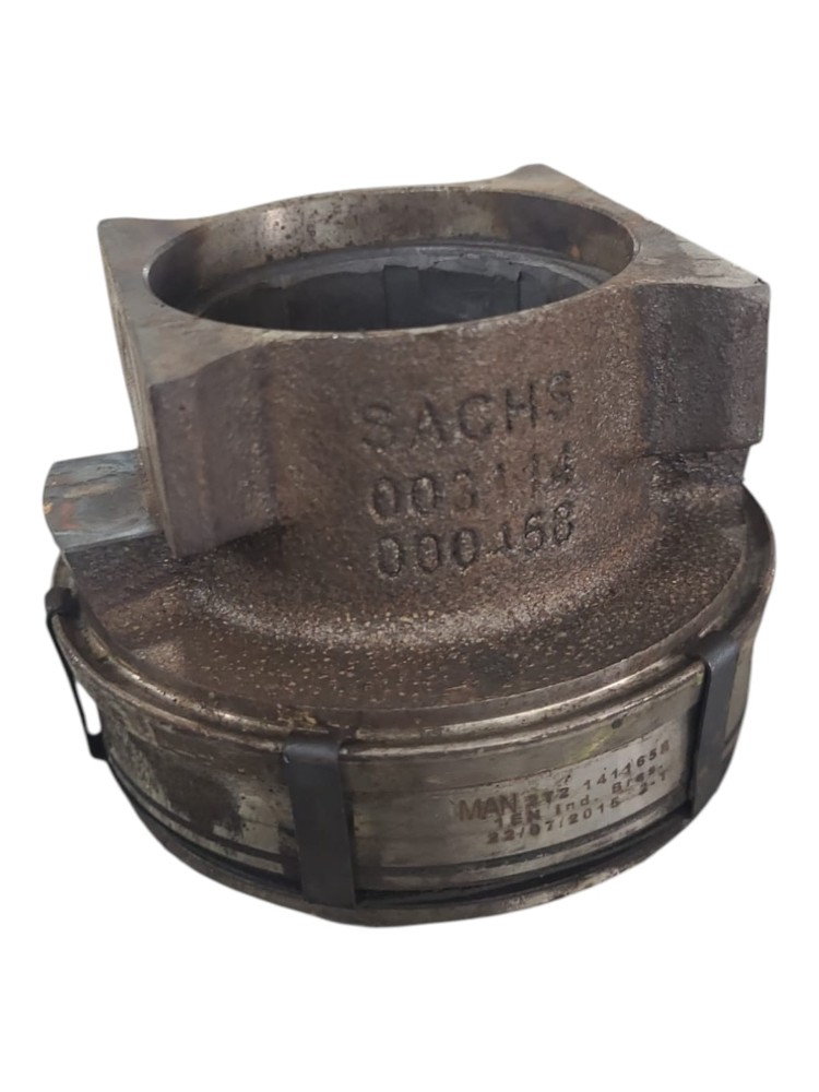 Rolamento Embreagem Vw 13180 4