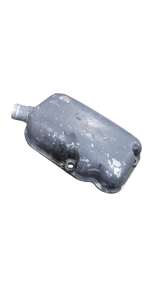 Tampa Valvula Respiro Motor Scania 124r 1