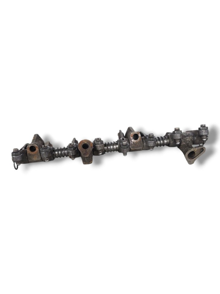 Eixo Balancim Motor MB 1113 5