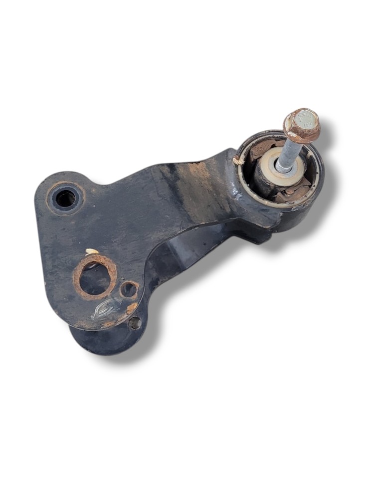 Suporte Traseiro Cabine Mb 4