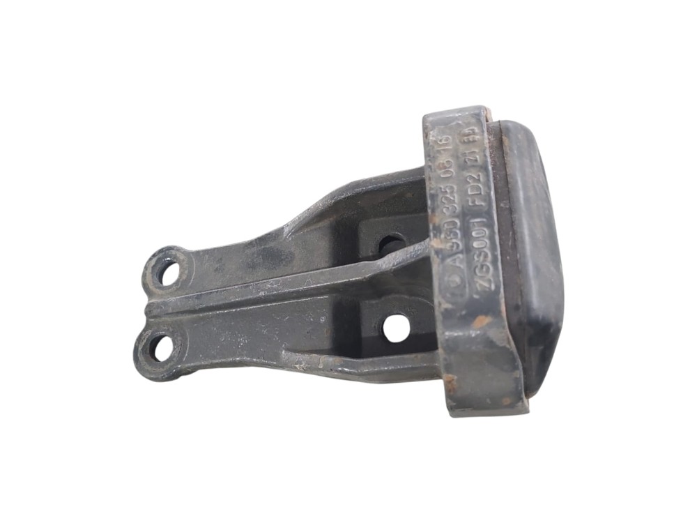 Cavalete Eixo Traseiro Mb Actros 2546 2020 2