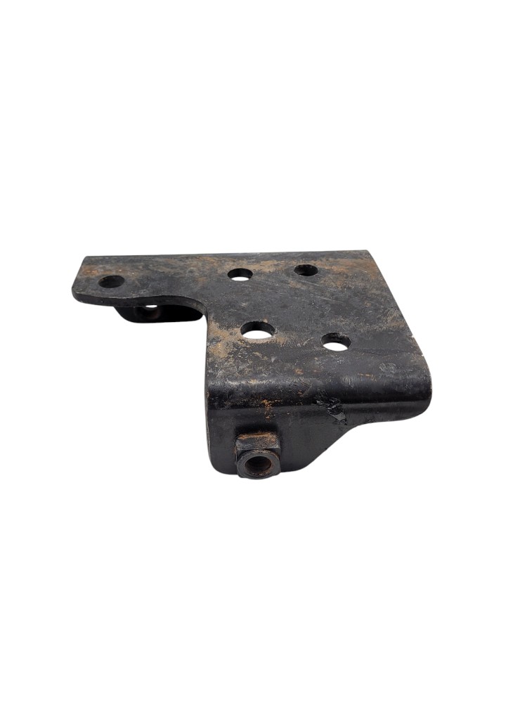 Suporte Estribo Vw Constellation Esquerdo 5