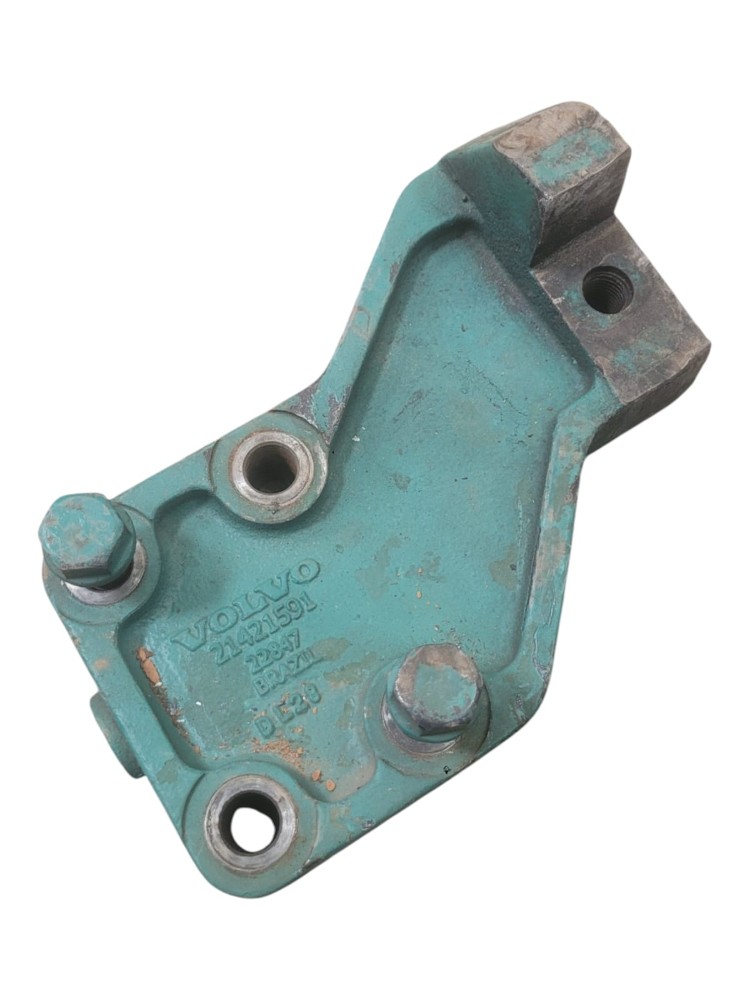Suporte Motor Volvo Vm 220 Traseiro Esquerdo 6