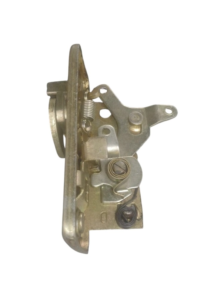 Fechadura Porta Univesal Mb 1513 4