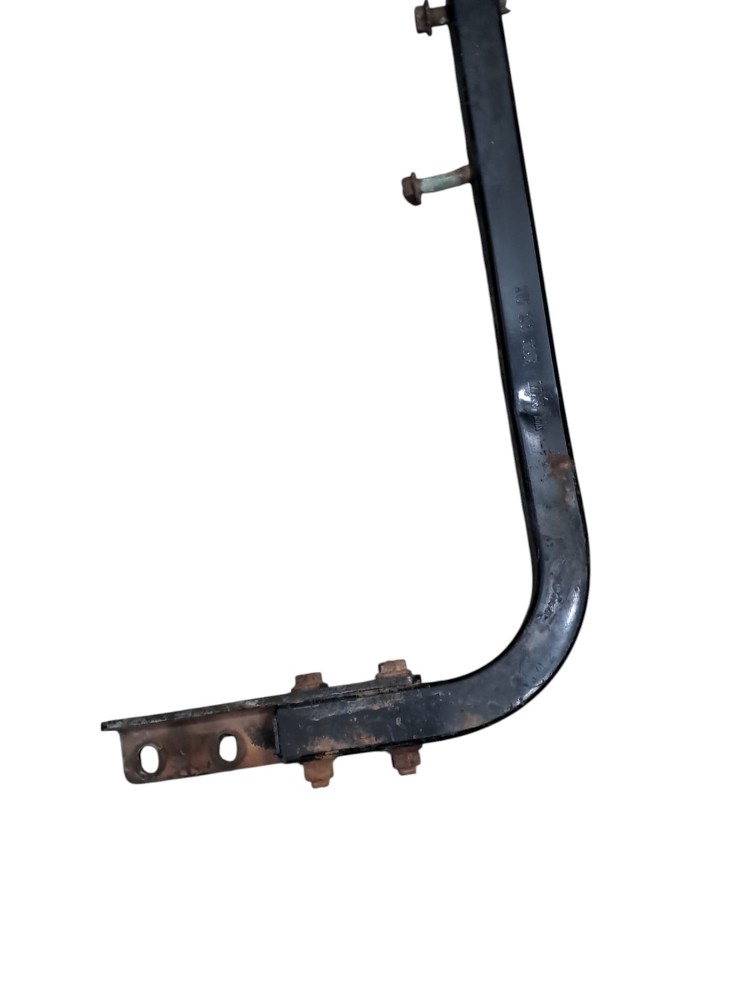 Suporte Silencioso Man Tgx