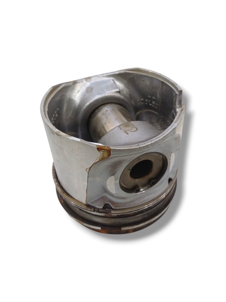 Pistao Motor Volvo Vm 260 2009 Vo34 2