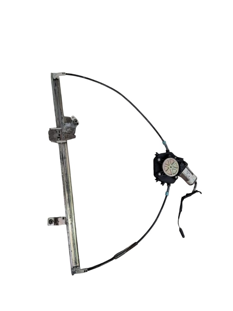 Maquina Vidro Mb 1634 3