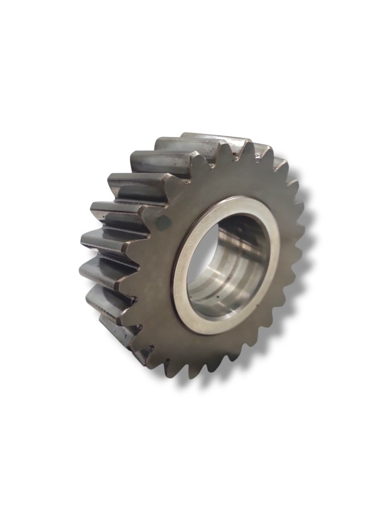 Engrenagem Caixa Zf 5
