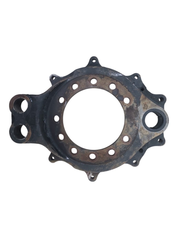 Aranha Freio Traseira Le Ford Cargo 1317 3