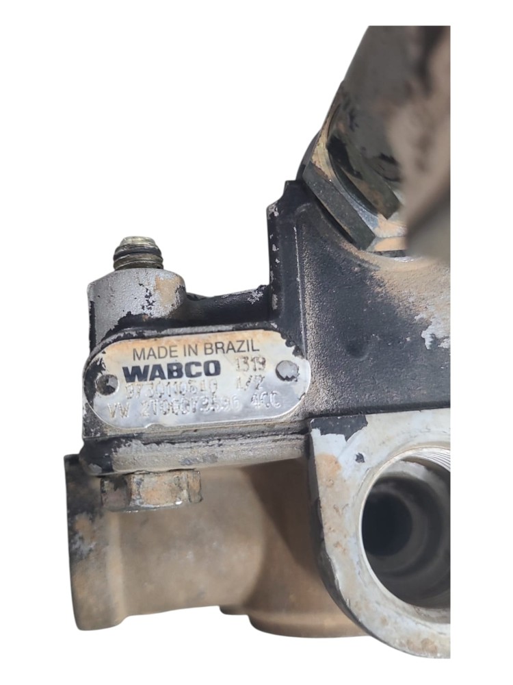 Valvula Rele 3 Furos Mb 1215 5