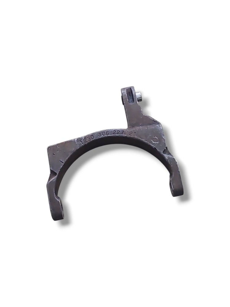 Garfo Engate Caixa Cambio Zf 1