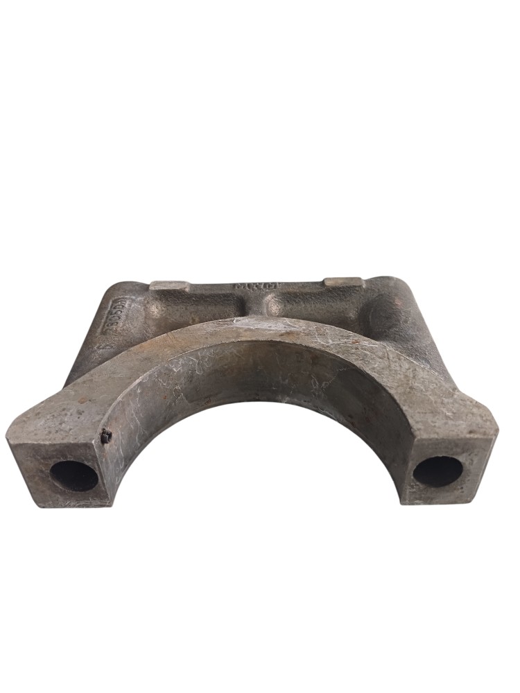 Capa Mancal Virabrequim Mb Om 924 1