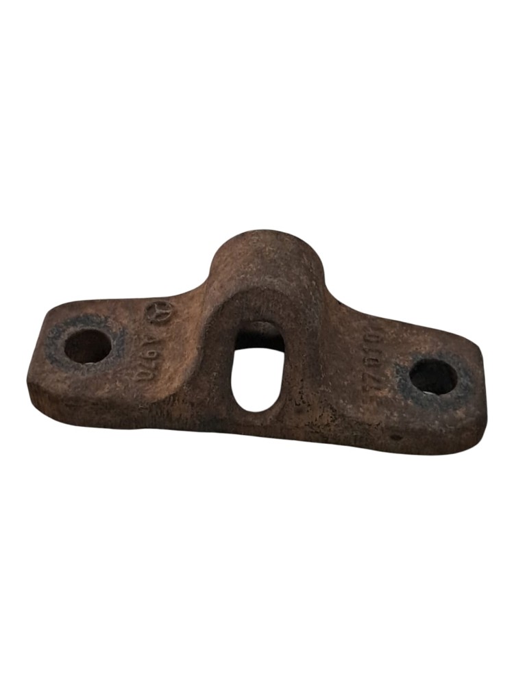 Suporte Chassis Mb 2423 2