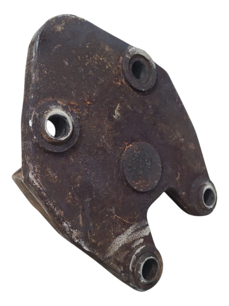 Suporte Estribo Cabine Mb 4