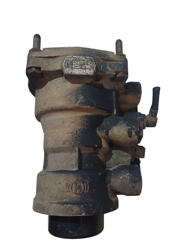 Valvula Controle Ar Mb Axor 4